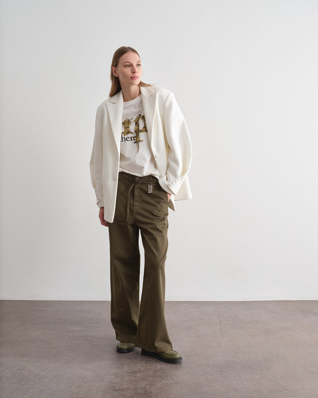 Σακάκι/γιλέκο