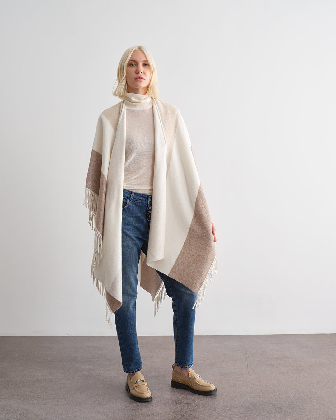 Παντελόνια denim