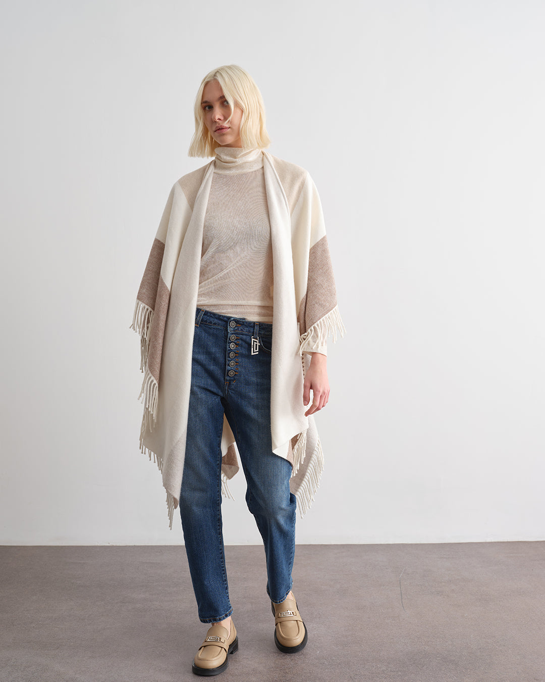 Παντελόνια denim