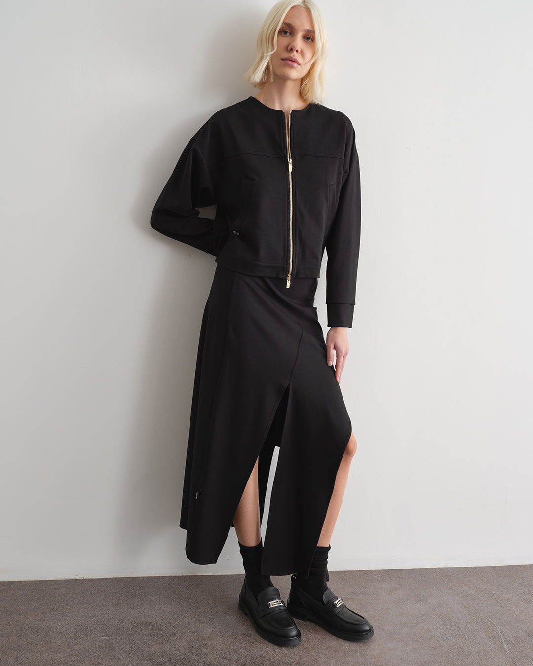 Σακάκι/γιλέκο