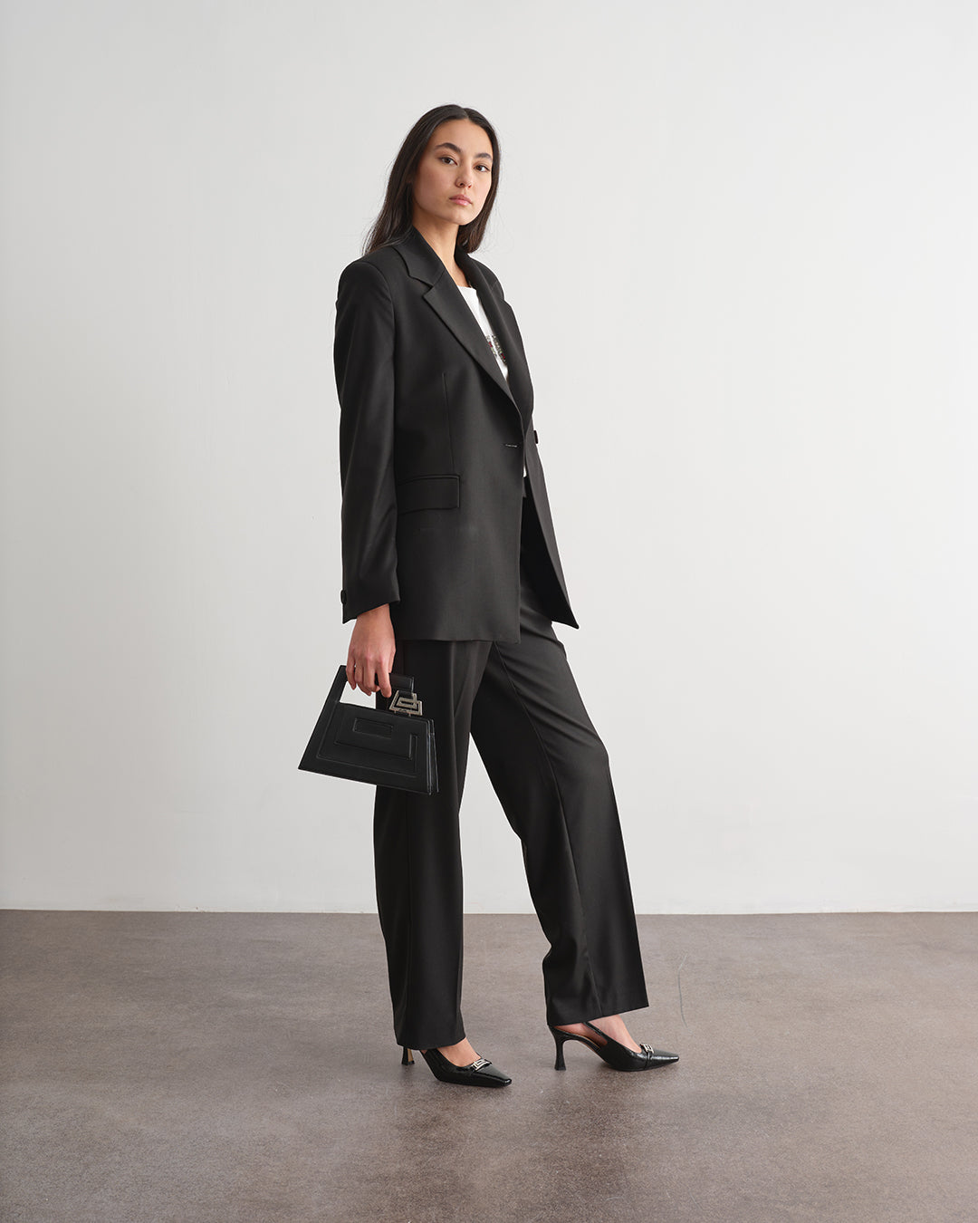 Σακάκι/γιλέκο