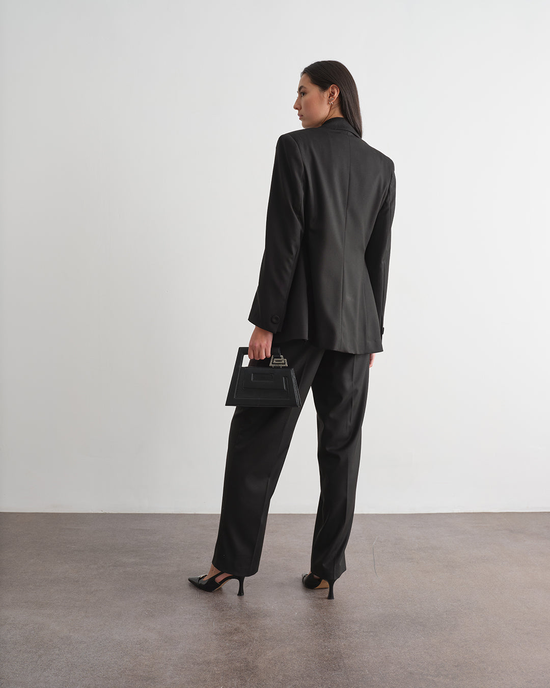 Σακάκι/γιλέκο