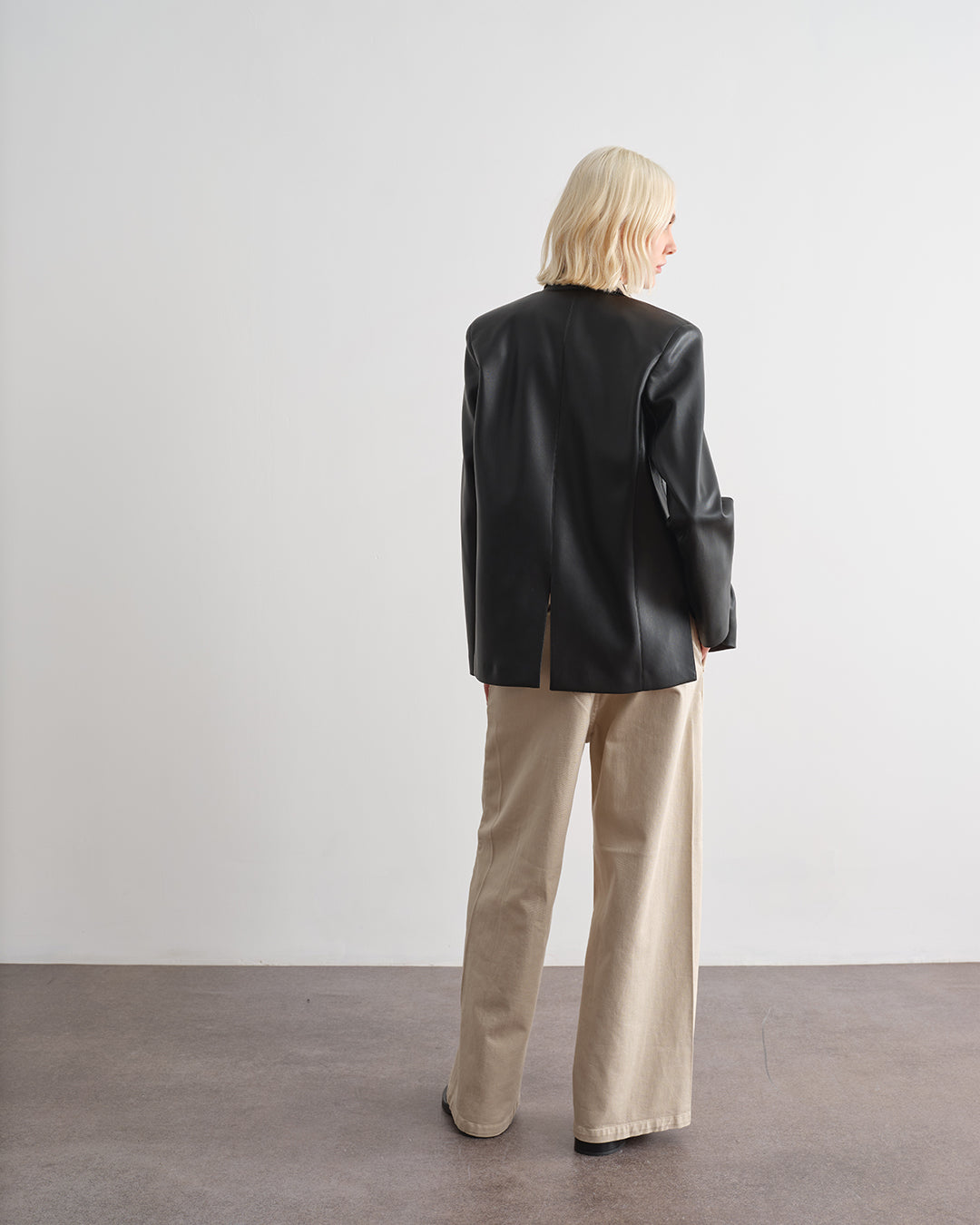 Σακάκι/γιλέκο