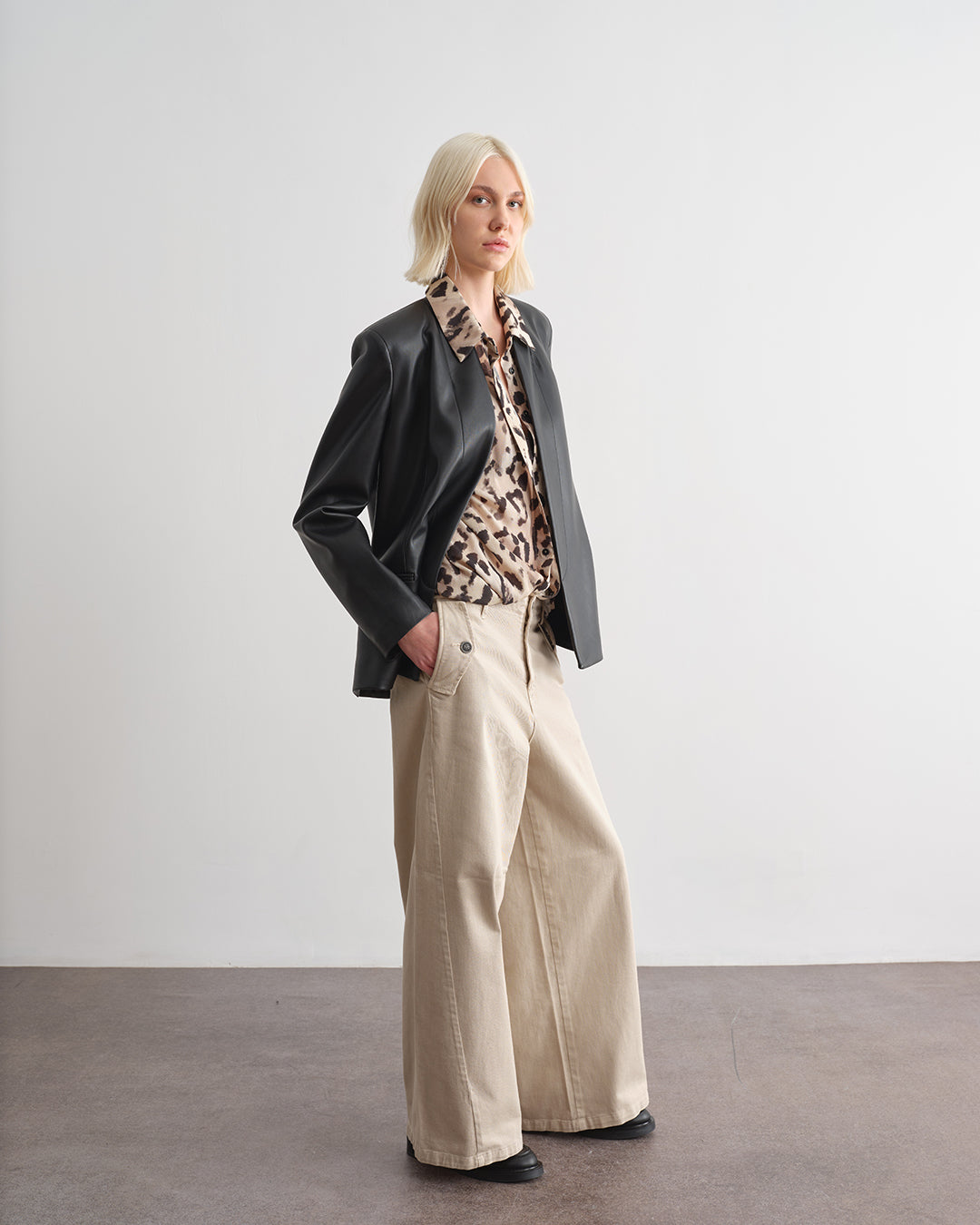 Σακάκι/γιλέκο