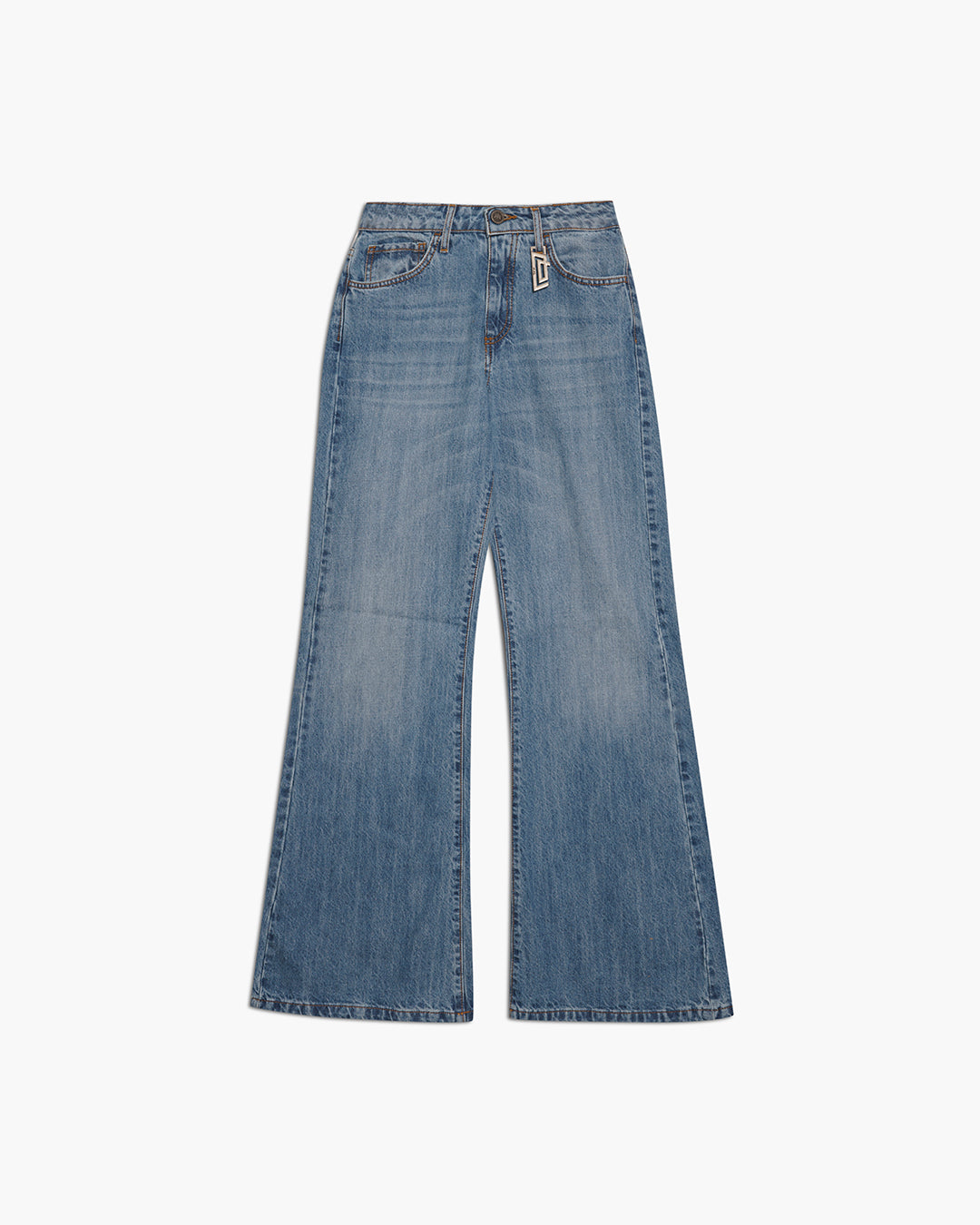 Παντελόνια denim