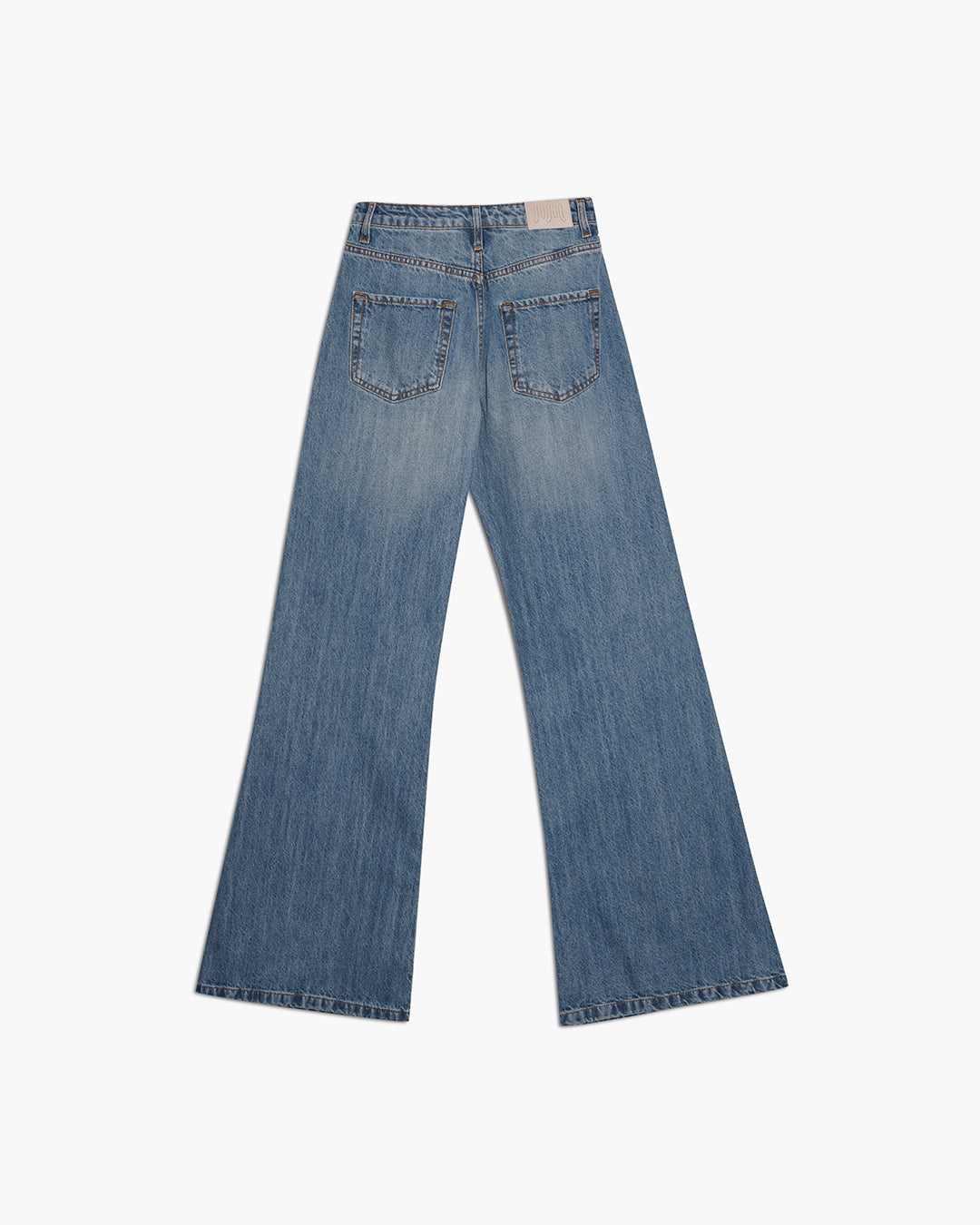 Παντελόνια denim