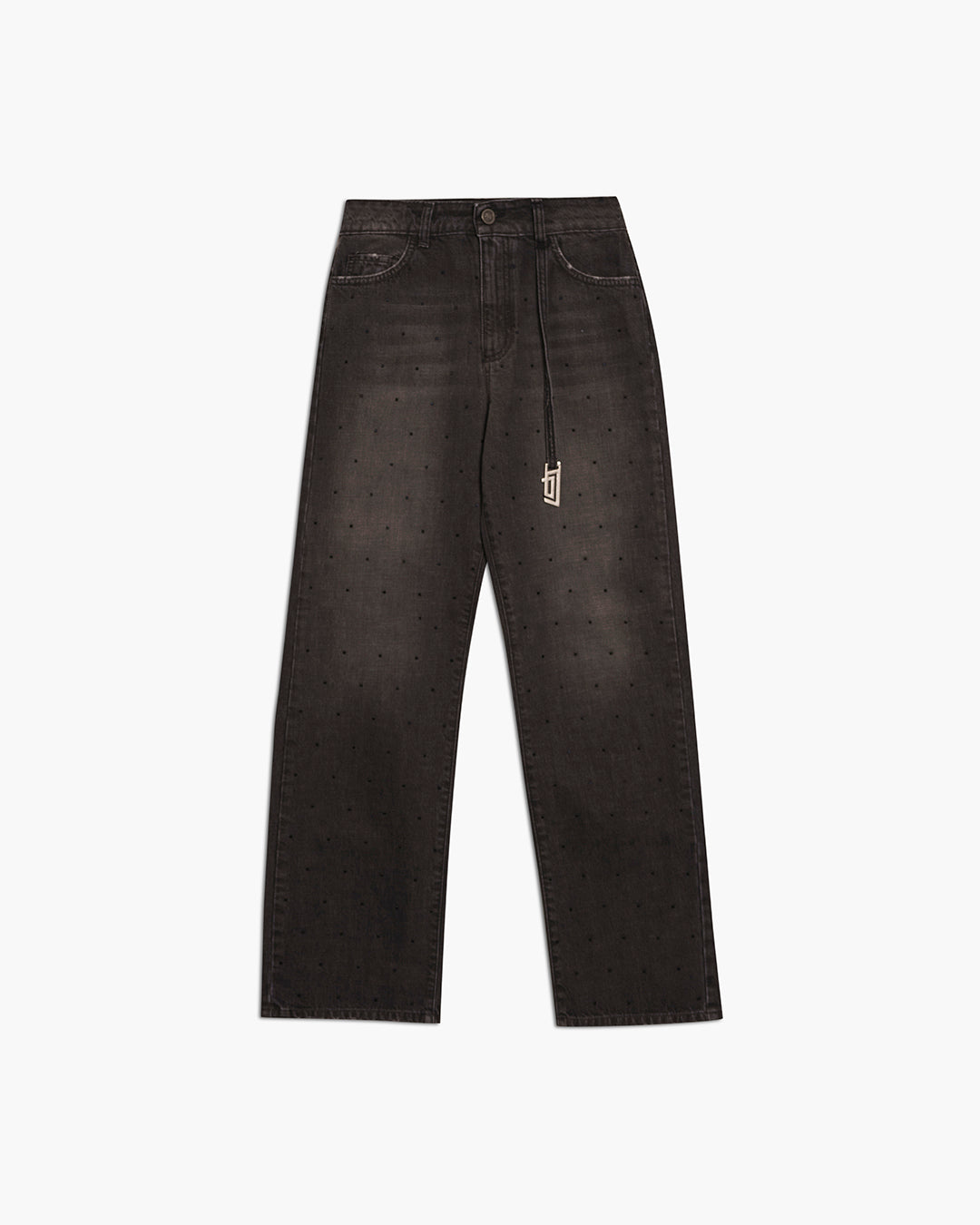 Παντελόνια denim