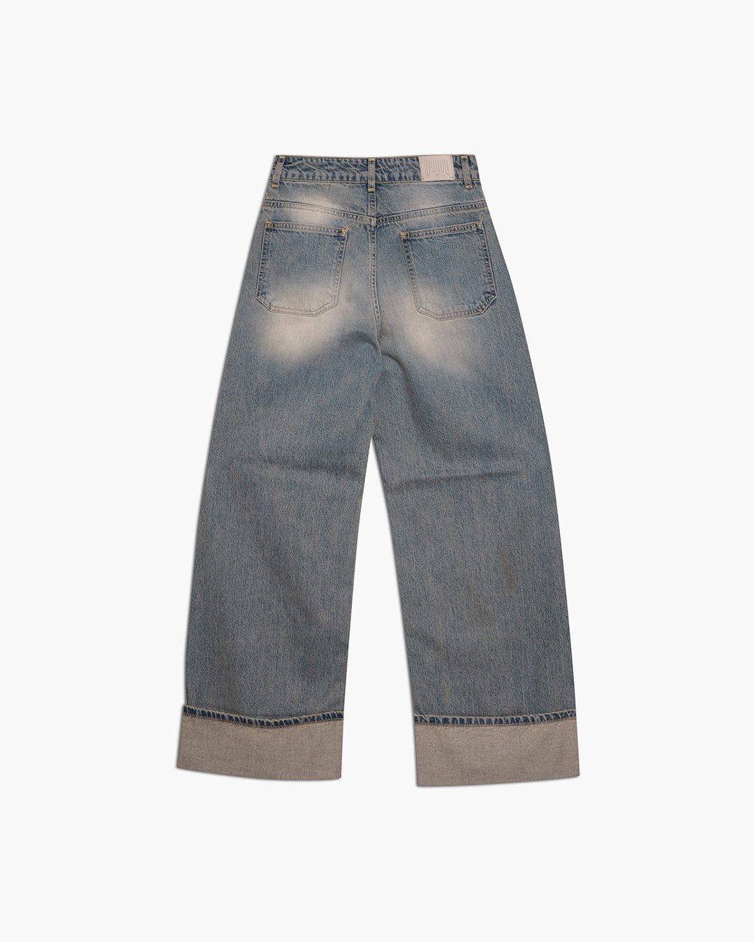 Παντελόνια denim