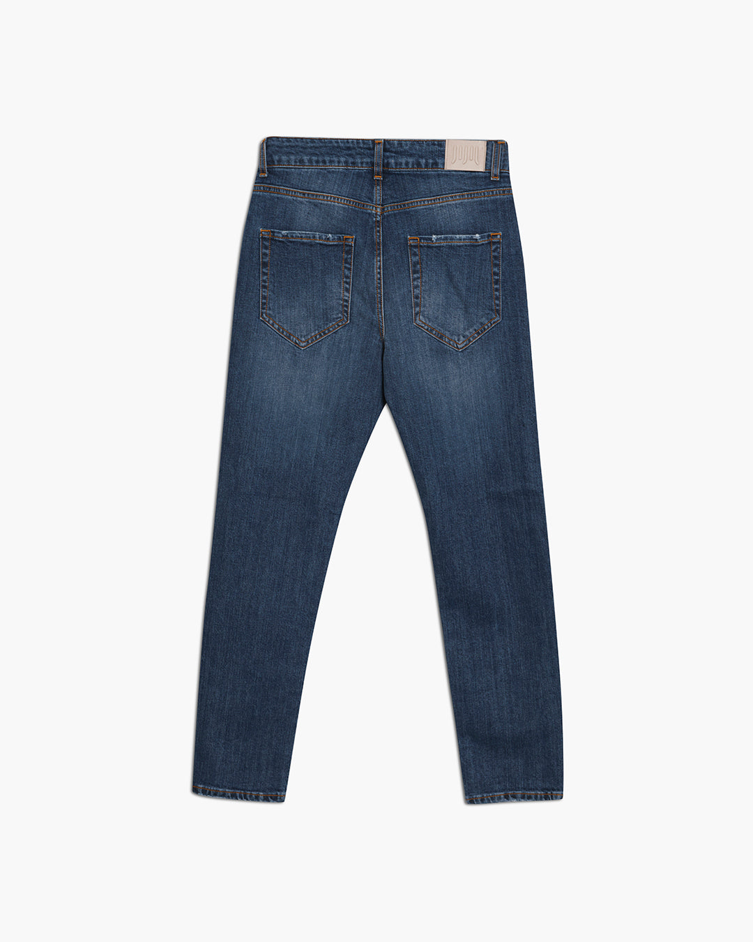 Παντελόνια denim